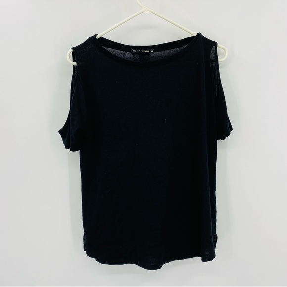 Rag & Bone Black Shirt XS - Picture 1 of 8